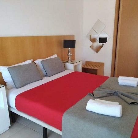 Comporta Village Hotel Apartamento Екстер'єр фото