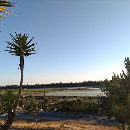 Comporta Village Hotel Apartamento Екстер'єр фото
