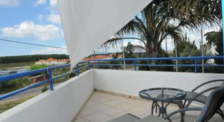 Comporta Village Hotel Apartamento Екстер'єр фото