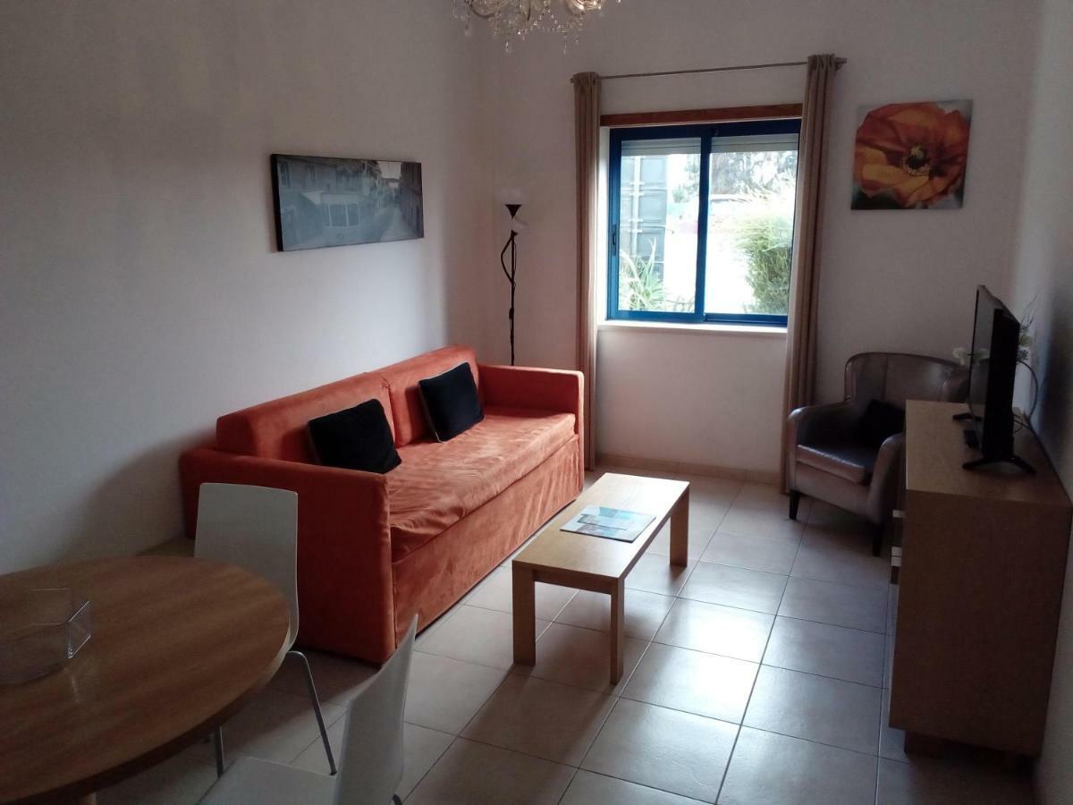 Comporta Village Hotel Apartamento Екстер'єр фото